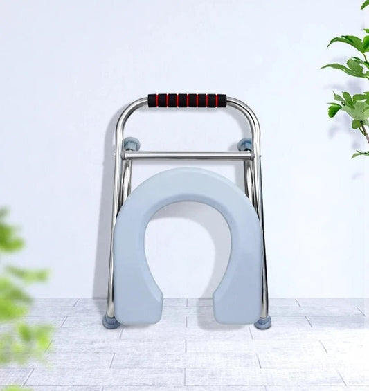 Accessible Toilet Chair