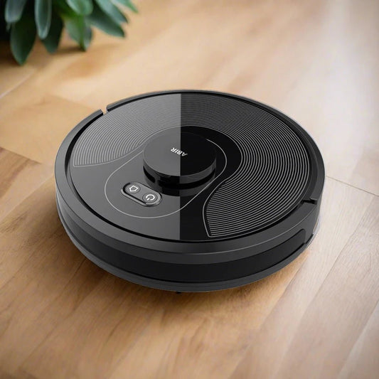 Advanced Robot Accessibility Vacuum - The Accessibility Shop