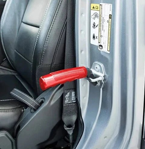 Car Door Grab Bar Mobility Aid