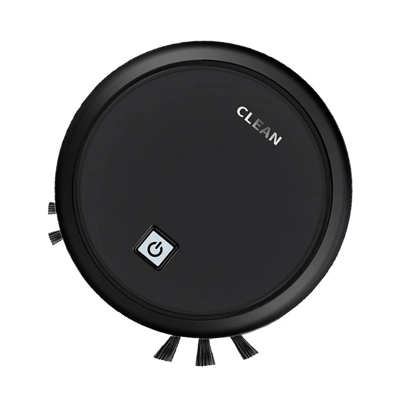Robot Vacuum Sweeper - The Accessibility Shop
