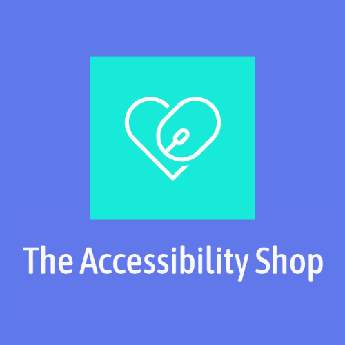 The Accessibility Shop